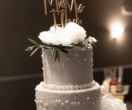 Bella's Custom Cakes