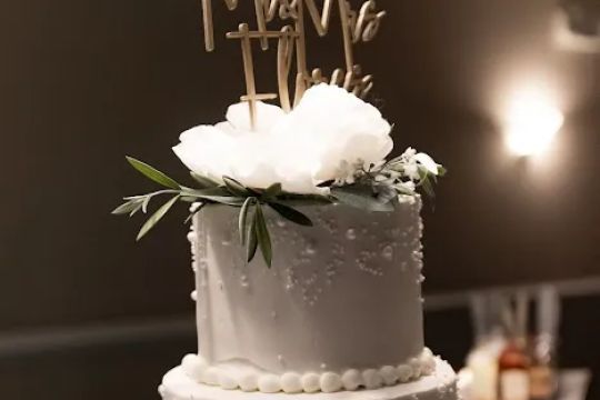 Bella's Custom Cakes