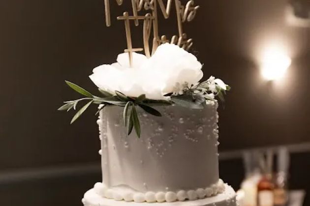 Bella's Custom Cakes