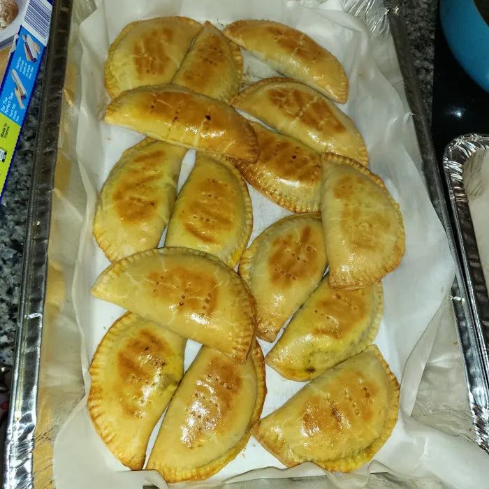 Dynamic minds pastry Picture 8