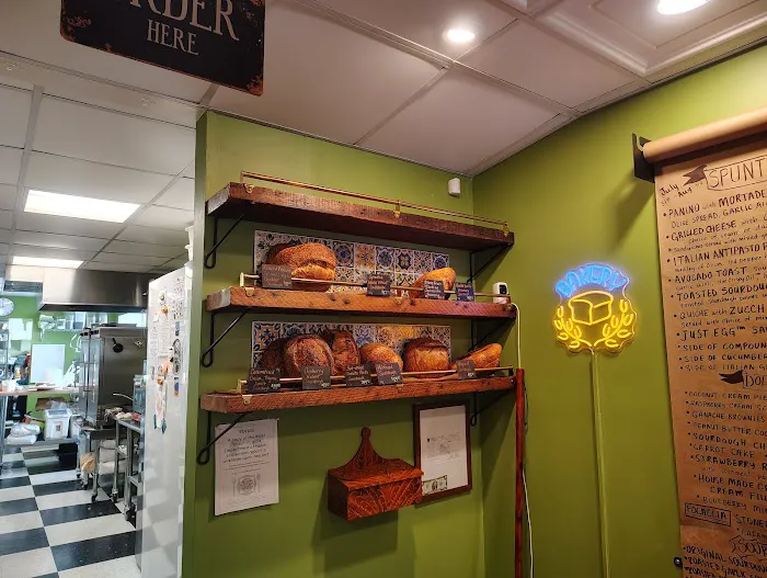 Spuntini Bakery Picture 8