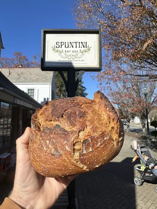 Spuntini Bakery Picture 10