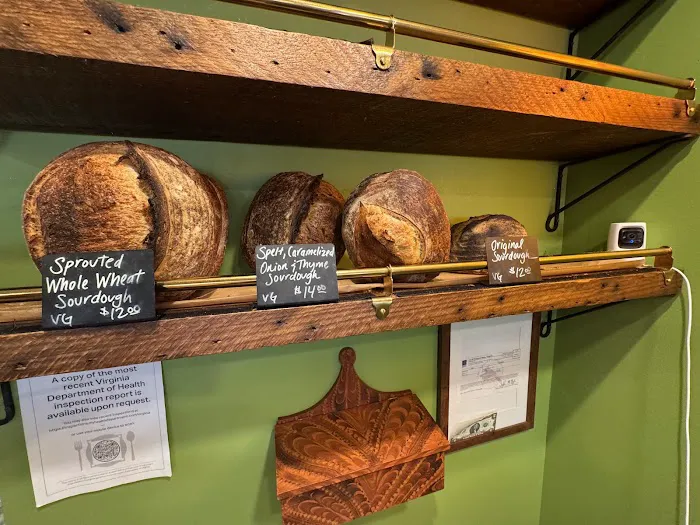 Spuntini Bakery Picture 4
