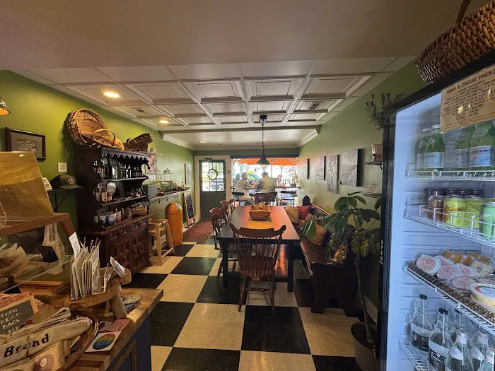 Spuntini Bakery Picture 3