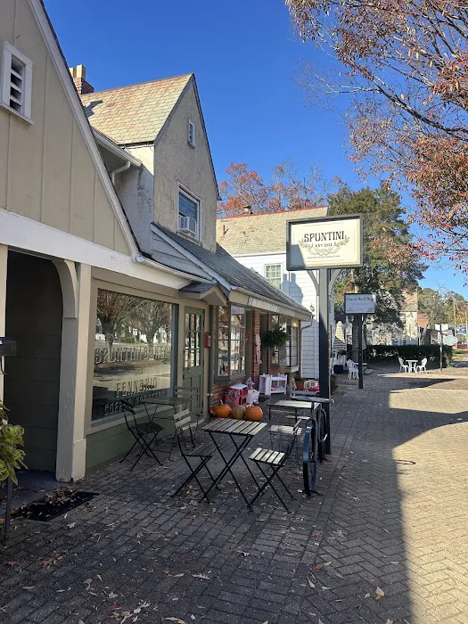 Spuntini Bakery Picture 5