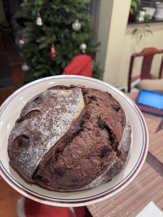 Chunker's Bakery Picture 6