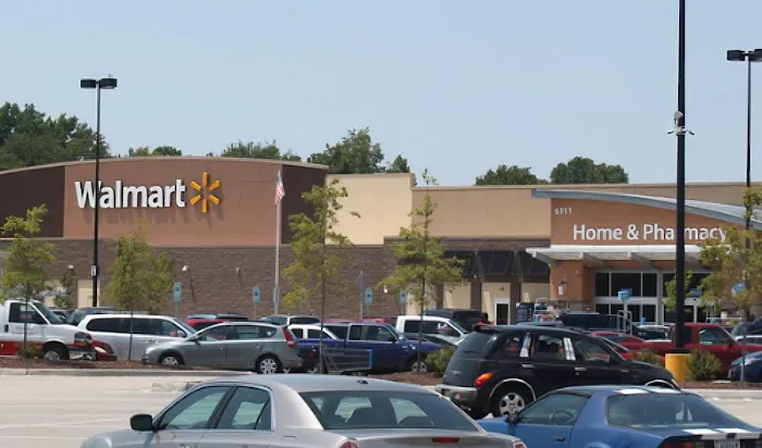 Walmart Bakery Picture 1