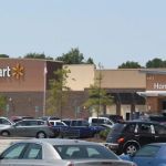 Walmart Bakery