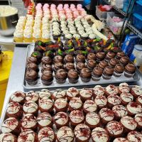 Couture Cakes By Nika ico