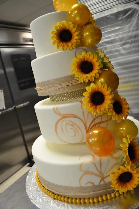 Couture Cakes By Nika Picture 4