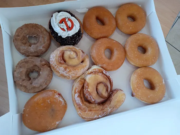 Krispy Kreme Picture 1