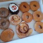 Krispy Kreme