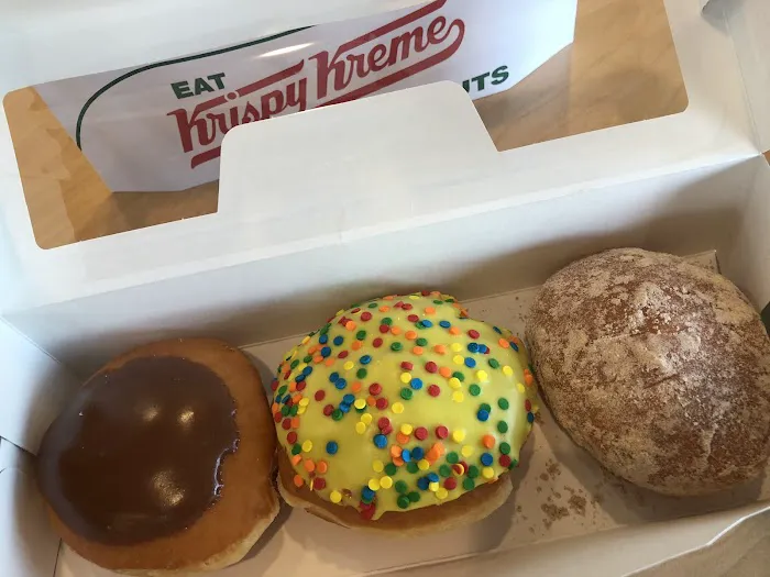 Krispy Kreme Picture 7
