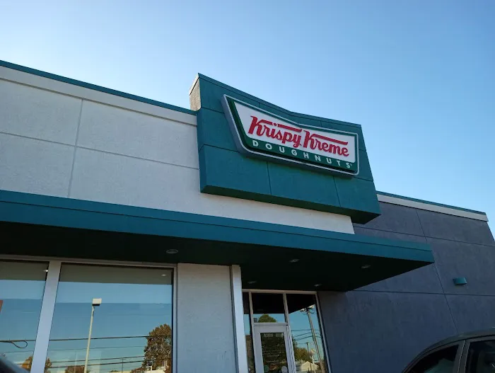 Krispy Kreme Picture 3