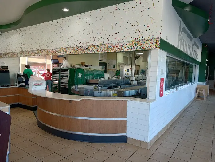 Krispy Kreme Picture 8