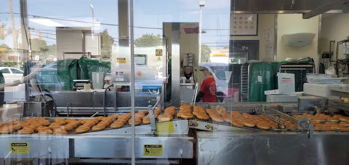 Krispy Kreme Picture 6