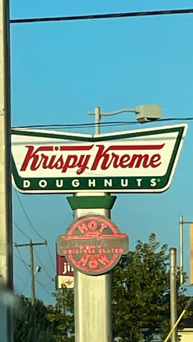 Krispy Kreme Picture 9