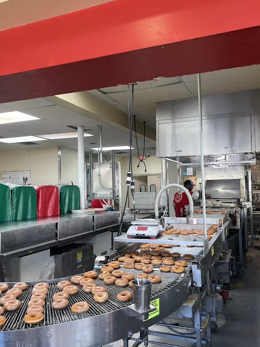 Krispy Kreme Picture 2