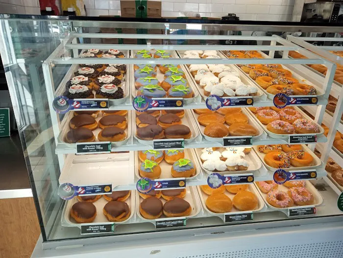 Krispy Kreme Picture 10