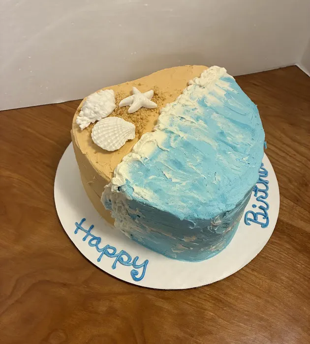 For Heaven’s Cakes Picture 1