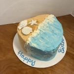 For Heaven’s Cakes