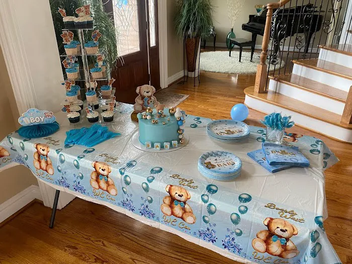For Heaven’s Cakes Picture 3