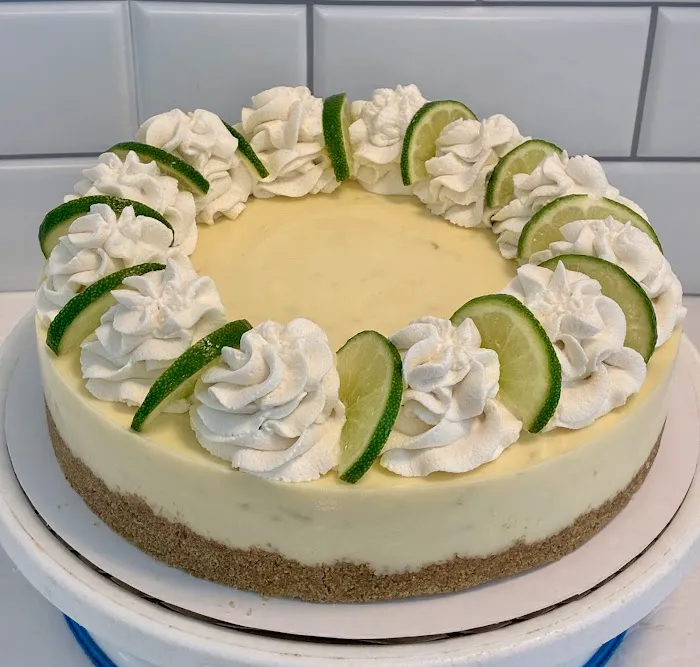 For Heaven’s Cakes Picture 2