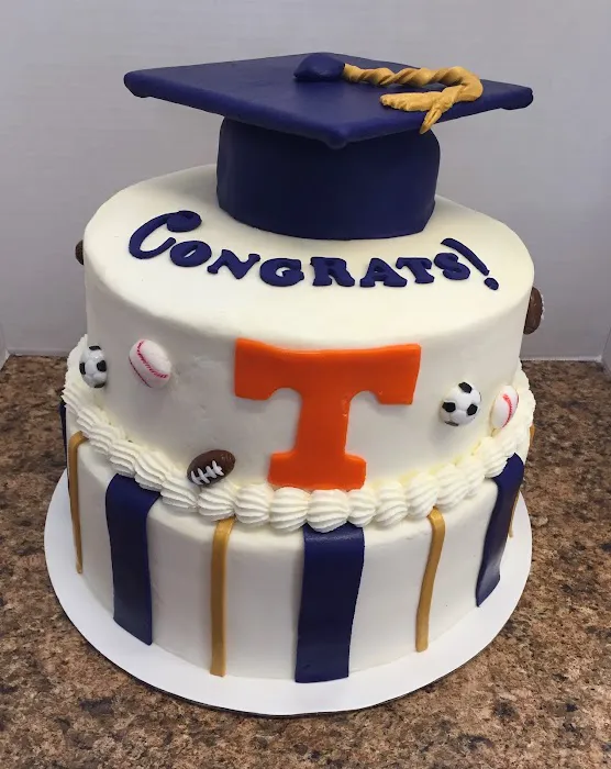 For Heaven’s Cakes Picture 7