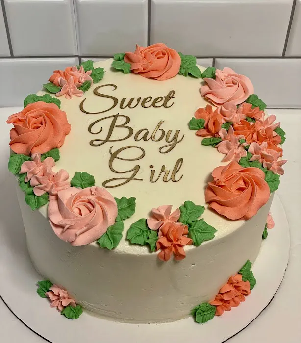For Heaven’s Cakes Picture 9