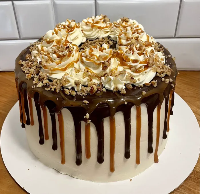 For Heaven’s Cakes Picture 8