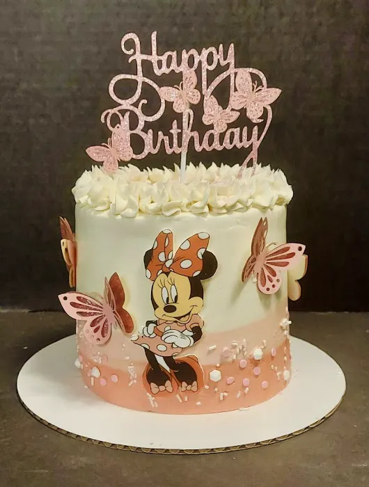 For Heaven’s Cakes Picture 5