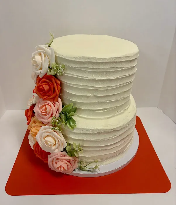For Heaven’s Cakes Picture 4
