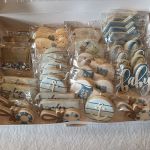 Doughing My Best - Custom Sugar Cookies