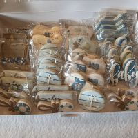 Doughing My Best - Custom Sugar Cookies ico