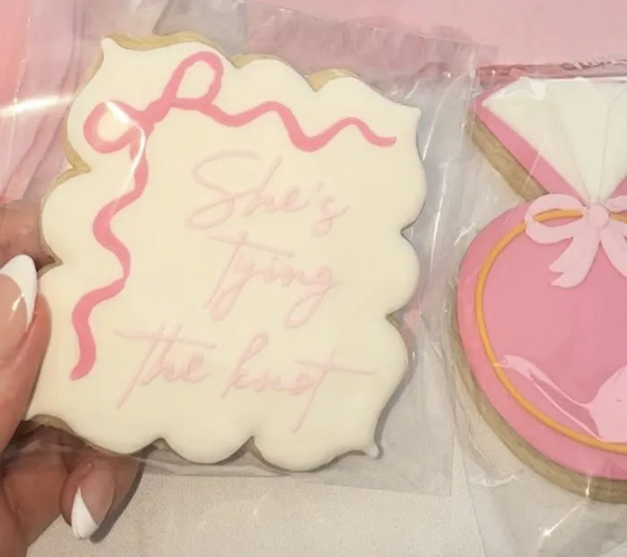 Doughing My Best - Custom Sugar Cookies Picture 6