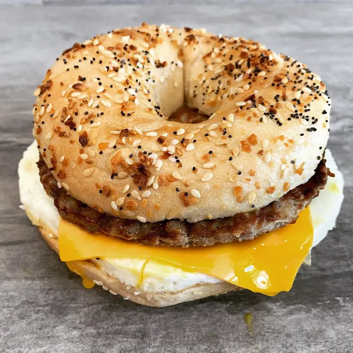 Bobbys Bagel Cafe Picture 10
