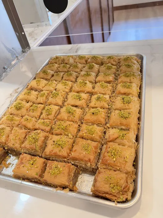 Damascus Sweets Picture 4