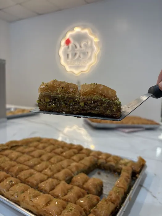 Damascus Sweets Picture 7