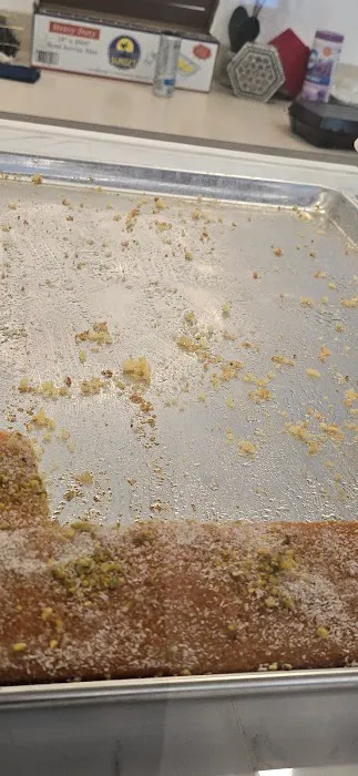 Damascus Sweets Picture 2