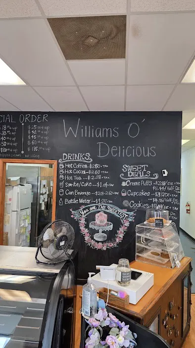 Williams O'Delicious LLC Picture 9