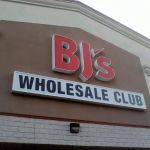 BJ's Bakery