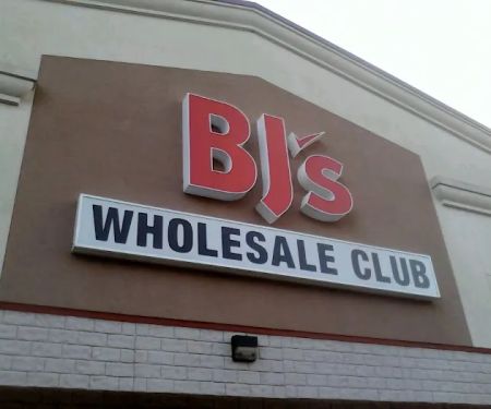 BJ's Bakery