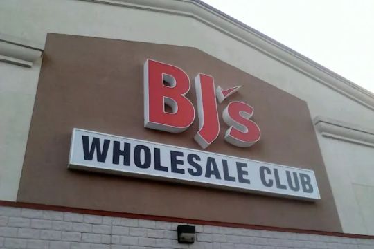 BJ's Bakery