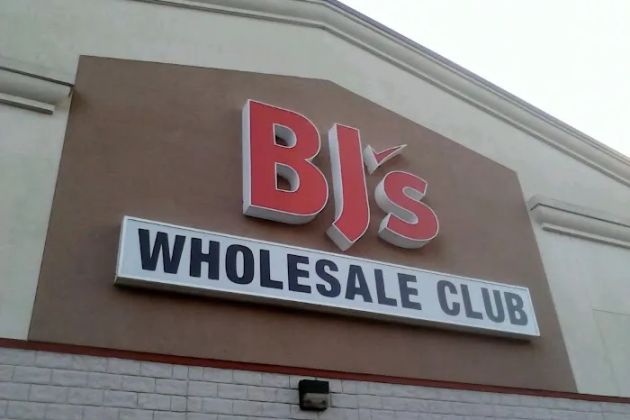 BJ's Bakery