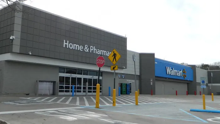 Walmart Bakery Picture 1