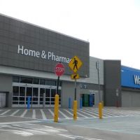 Walmart Bakery ico