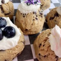Cinnaholic ico