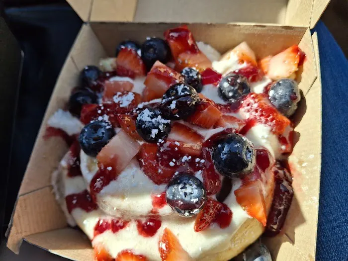 Cinnaholic Picture 3