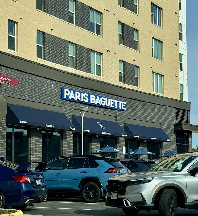 Paris Baguette Picture 7