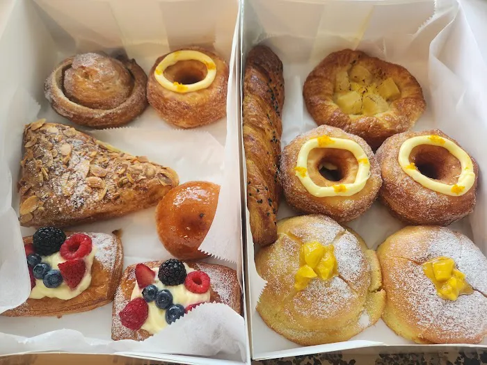 Paris Baguette Picture 6